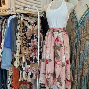 Unlisted Live Show Item